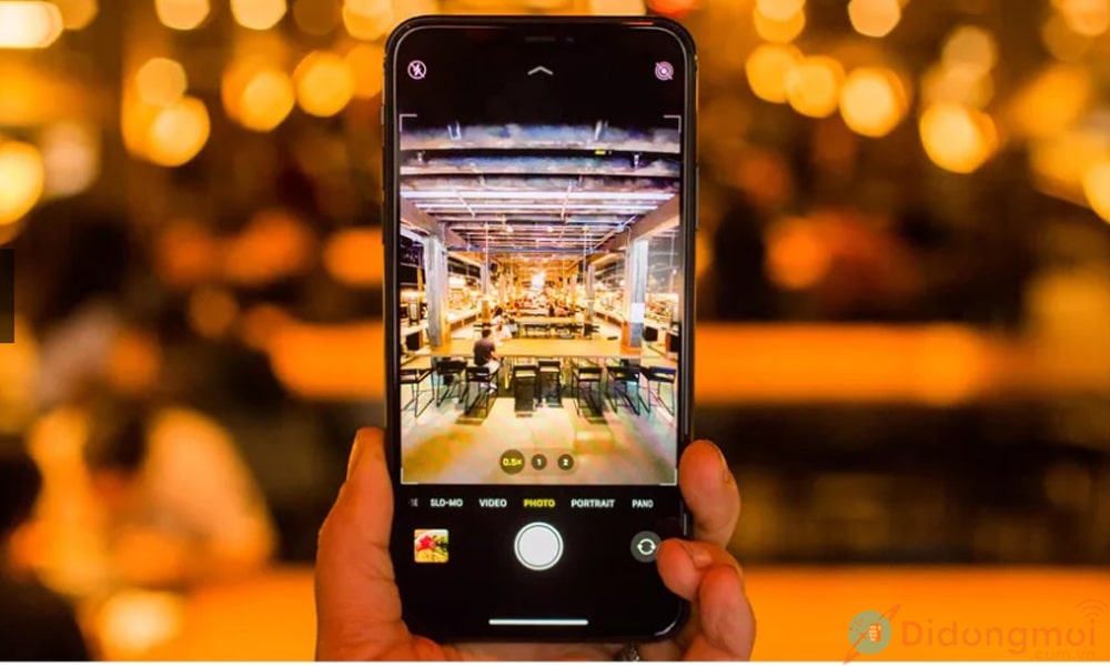 Đánh giá nhanh iPhone 11 Pro Max: Có đúng với 